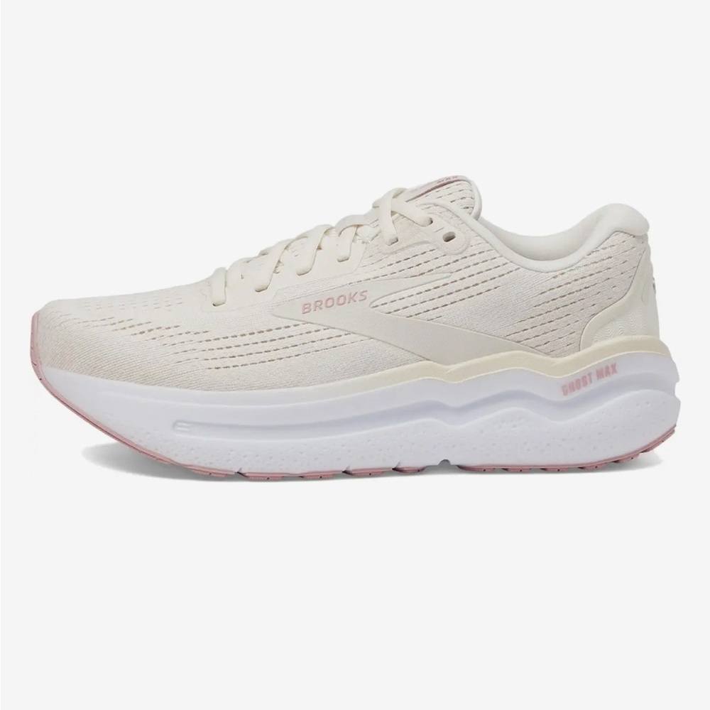 Brooks Ghost Max 2 - Picture 4 of 11